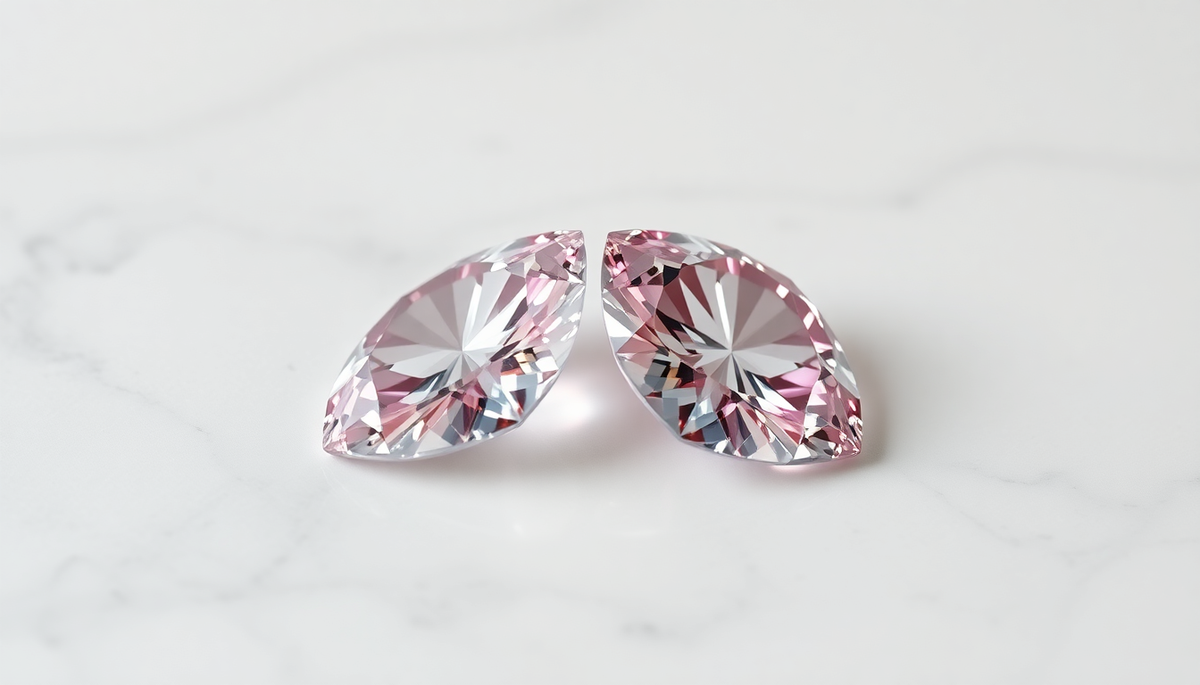 Diamant couleur : échelle, grades et impact sur le prix 4 diamant couleur — image 2