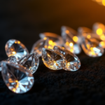 Diamant couleur : échelle, grades et impact sur le prix 5 diamant couleur — image à la une