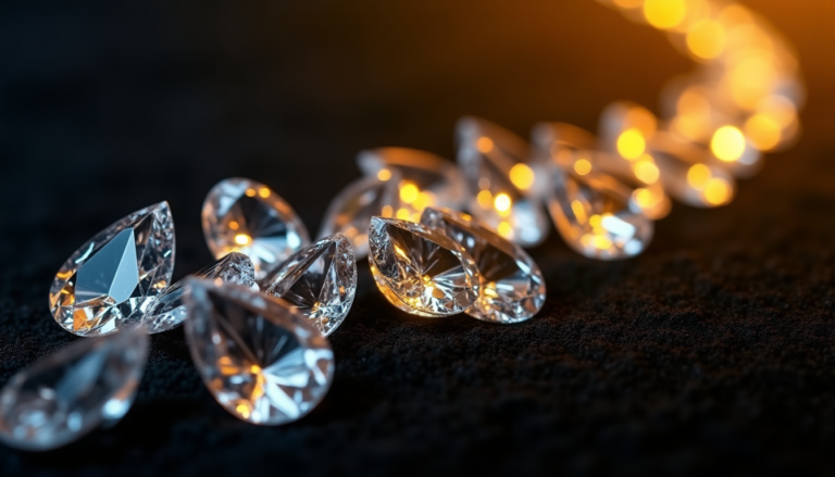 diamant couleur — image à la une