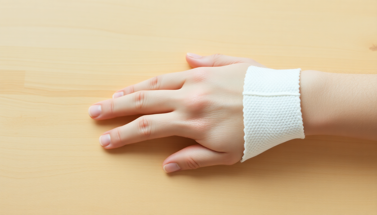 Doigt gonflé : causes, symptômes et solutions pratiques 4 doigt gonflé — image 2