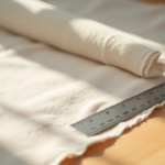 Droit fil en couture : définition, repérage et méthodes 6 droit fil — image à la une