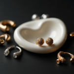 Earcuff femme : bijoux oreille sans perçage à acheter 1 earcuff — image à la une