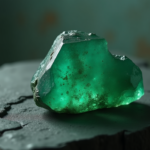 Émeraude : tout savoir sur cette pierre précieuse verte 13 emeraude pierre — image à la une