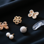 Fermoir boucle d'oreille : types, matières et conseils de choix 11 fermoir boucle d'oreille — image à la une