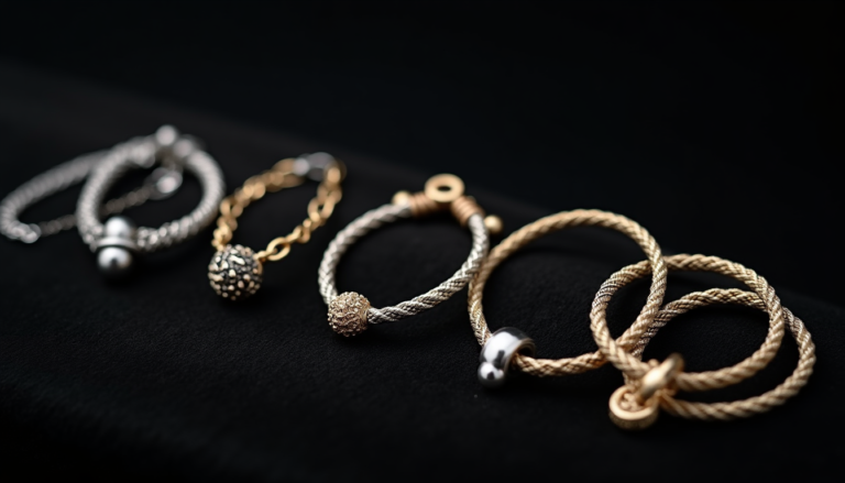 fermoir pour bracelet — image à la une