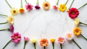 fleur mois de naissance — image à la une