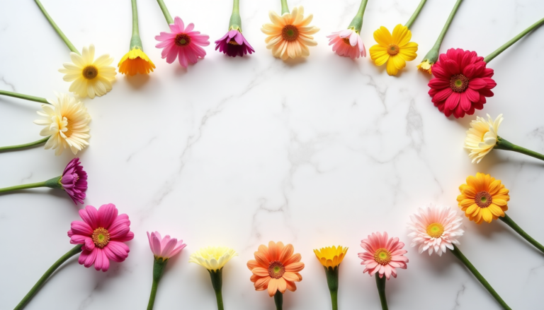 fleur mois de naissance — image à la une