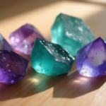 Fluorite vertus : propriétés, bienfaits et signification 5 fluorite vertus — image à la une
