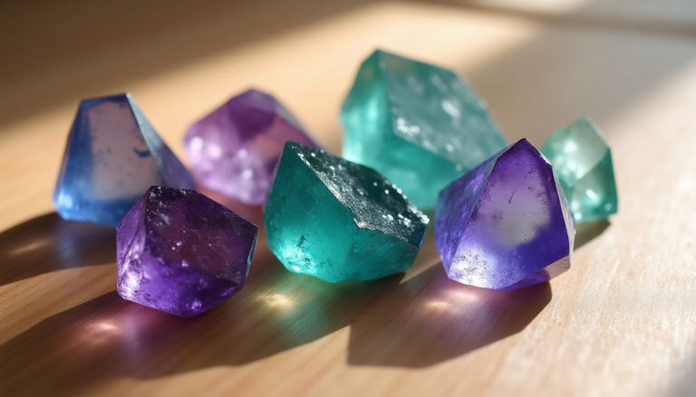 fluorite vertus — image à la une