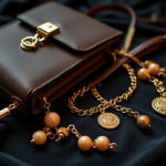 Grigri de sac : bijoux pendentifs originaux pour femme 5 grigri de sac — image à la une