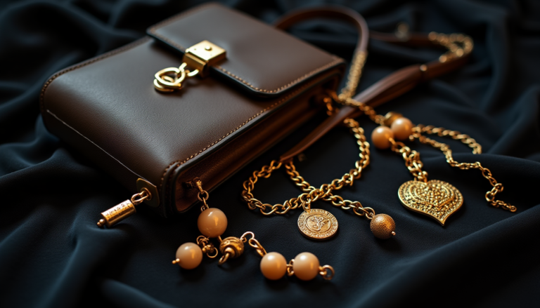 grigri de sac — image à la une