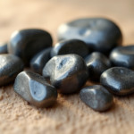 Hématite : minéral, vertus et usages essentiels 5 hematite and — image à la une