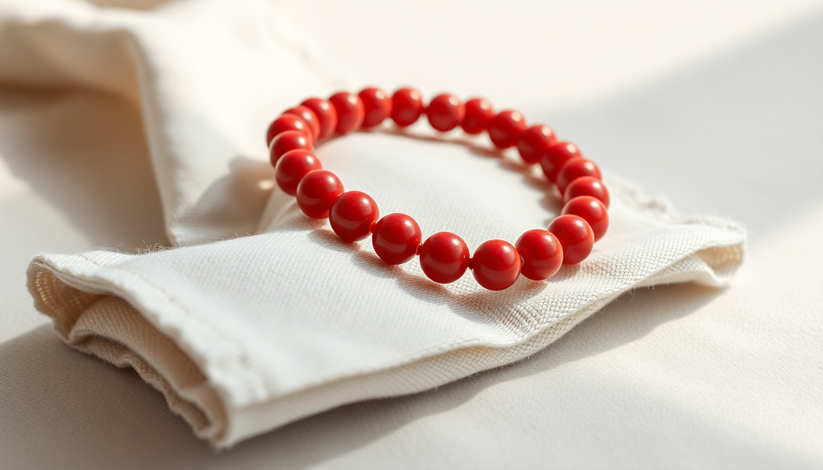 Jaspe rouge : propriétés, vertus et bienfaits en lithothérapie 4 jaspe rouge — image 2