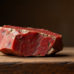 jaspe rouge — image à la une