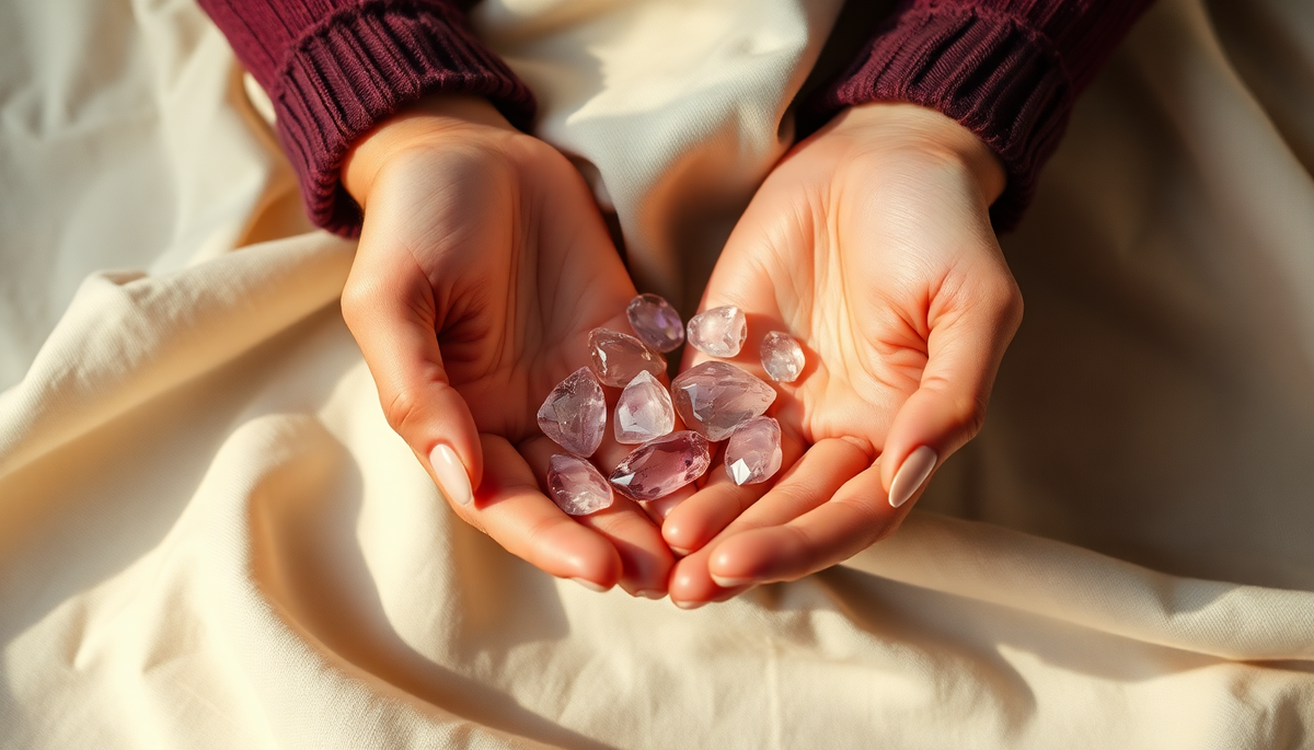 Kunzite : propriétés, bienfaits et guide complet 4 kunzite — image 2