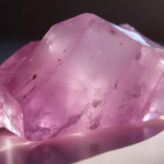 Kunzite : propriétés, bienfaits et guide complet 5 kunzite — image à la une