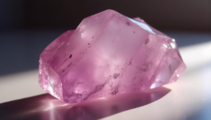 kunzite — image à la une