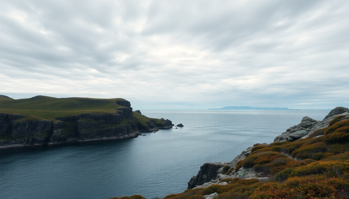 Labradorite : pierre mystérieuse aux reflets irisés 3 labradorite — image 1