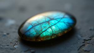 labradorite featured