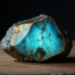 Labradorite : vertus, propriétés et bienfaits de la pierre 5 labradorite vertue featured