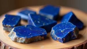 lapis lazuli vertus — image à la une