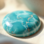 Larimar : pierre bleue des Caraïbes, vertus et prix 5 larimar pierre — image à la une