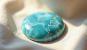 larimar pierre — image à la une