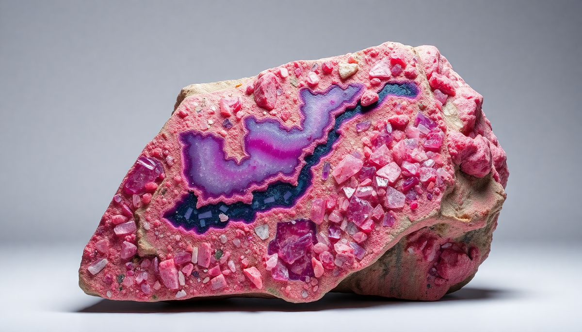 Lépidolite : minéral, vertus et guide complet 3 lepidolite — image 1