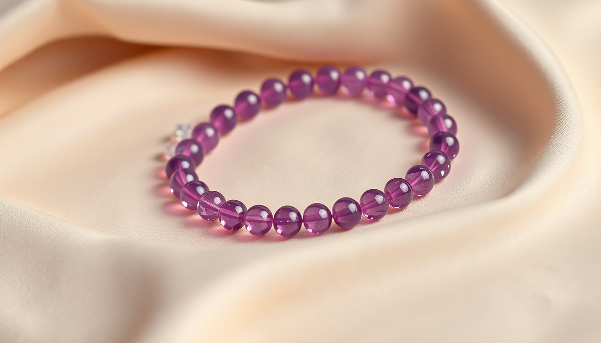 Lépidolite : minéral, vertus et guide complet 4 lepidolite — image 2