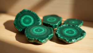Malachite : guide complet sur ce minéral vert fascinant 1 malachite malachite — image à la une