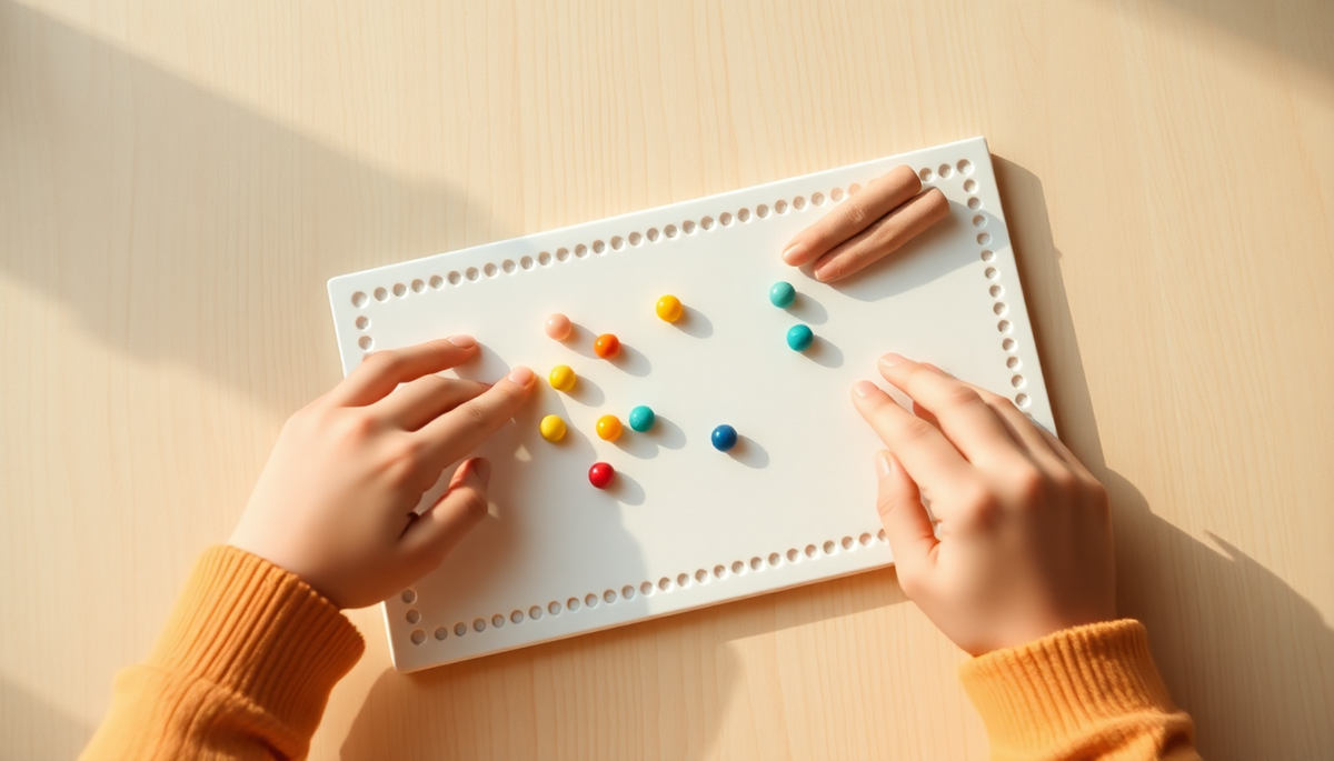 Modèle pour perles à repasser : guide complet et pratique 4 modèle pour perles à repasser — image 2