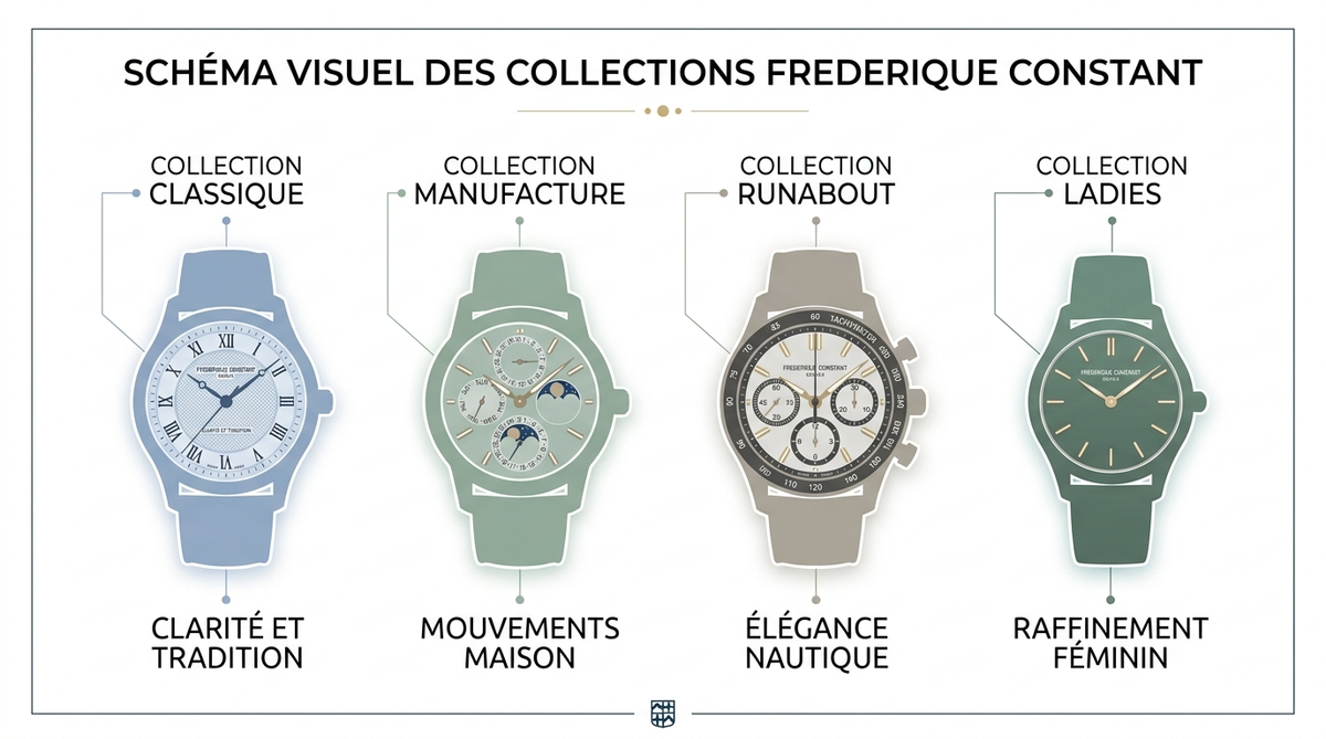 Montre Frederique Constant : guide d'achat complet 2026 3 montre constant frederique — image 1