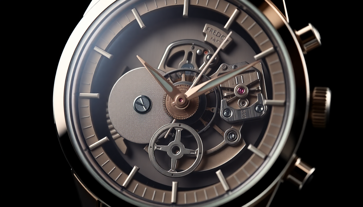 Montre Frederique Constant : guide d'achat complet 2026 4 montre constant frederique — image 2