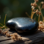 Obsidienne noire : vertus, propriétés et bienfaits 6 obsidienne noire vertus — image à la une