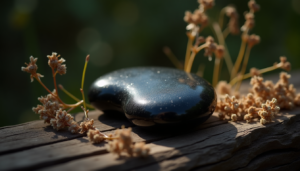 Obsidienne noire : vertus, propriétés et bienfaits 3 obsidienne noire vertus — image à la une