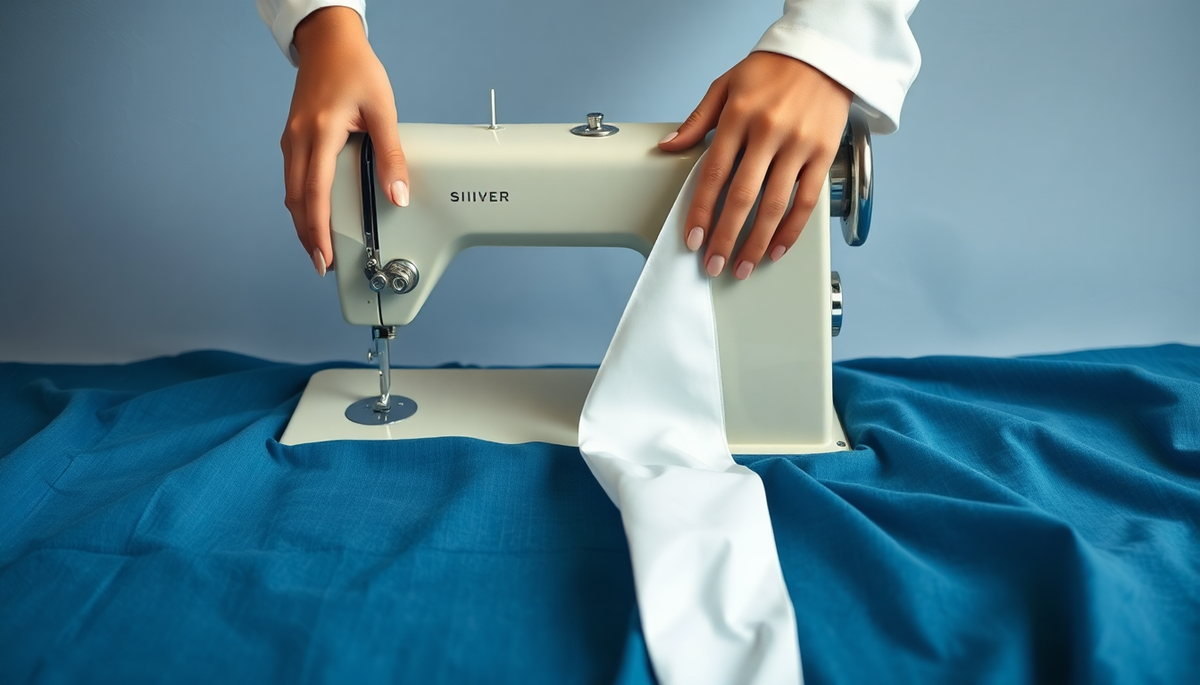 Passepoil couture : guide complet pour bien débuter 4 passepoil couture — image 2