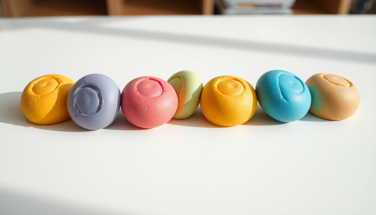 Pâte polymère : guide complet pour choisir et créer 3 pate polymere — image 1
