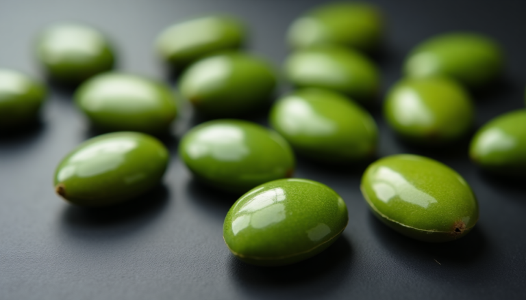 peridot — image à la une