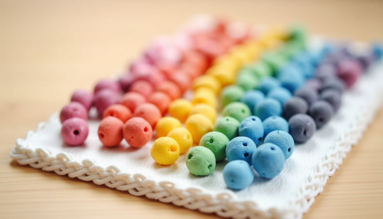 perle hama — image à la une