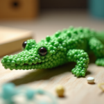 Perles crocodile : tuto DIY et guide matériaux complet 5 perles crocodile — image à la une