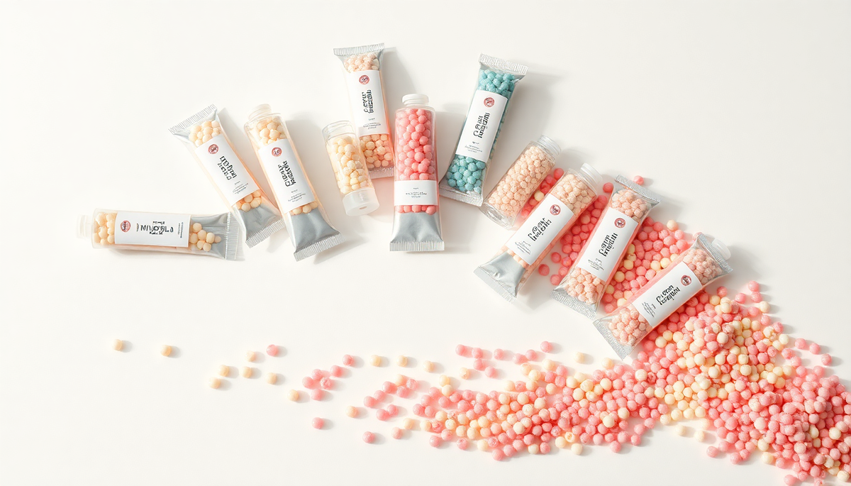 Perles de rocaille : toutes nos collections en stock 3 perles de rocaille — image 1