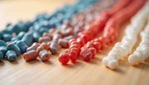 perles de rocaille — image à la une
