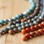 Perles heishi : guide pour choisir et créer vos bijoux 6 perles heishi — image à la une