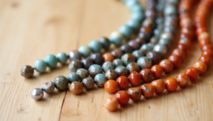 perles heishi — image à la une