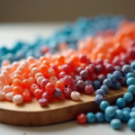 Perles Miyuki : qualité japonaise pour vos créations 5 perles miyuki — image à la une
