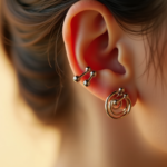 piercing oreille nom — image à la une