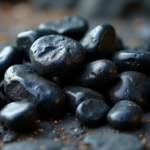 Pierre de lave : origines, propriétés et usages essentiels 6 pierre de lave — image à la une