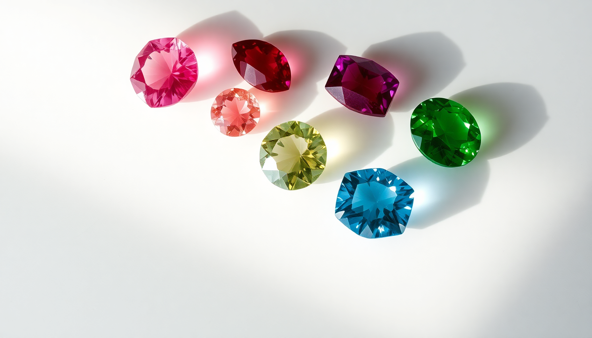 Pierre de naissance octobre : opale et tourmaline 4 pierre de naissance octobre — image 2