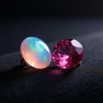 Pierre de naissance octobre : opale et tourmaline 13 pierre de naissance octobre — image à la une