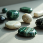 Pierre onyx : définition, propriétés et vertus complètes 5 pierre onyx — image à la une
